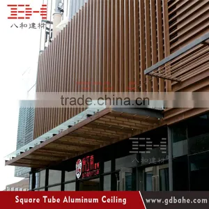 Building Materials Profile Ceiling Aluminum Ceiling Plate thumbnail-5