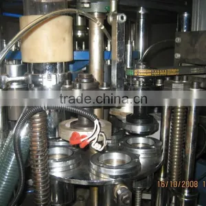 CE Standard High Speed Paper Cup Making Machine,paper Coffee Cup Sleeve Machine thumbnail-6
