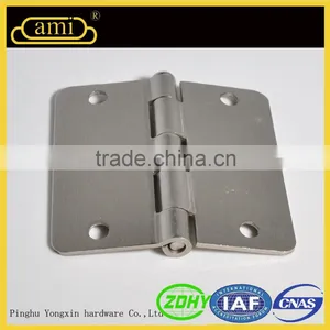 Pinghu Yongxin Cabinet Door Hinges for Ladder thumbnail-1