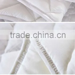 High Quality Cheap Custom Best Mattress Cover Protector thumbnail-4