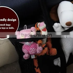 Durable Portable Wholesale Baby Car Seat Protector Cover Mat thumbnail-4