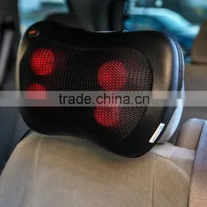 Car+home Neck Massager/neck Massager Machine/back Neck Massage Machine thumbnail-4