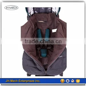 OEM Universal Stroller /car Seat Baby Footmuff 100*53 cm thumbnail-1