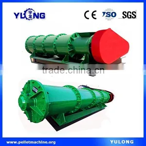 Bird Manure Fertilizer Pellet Machine Organic Fertilizer Pellet Machine /Manure Fertilizer Pellet Making Machine thumbnail-3