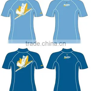 Lycra Swimming Suit for Children UV50+ thumbnail-1