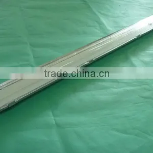 T8 1X120CM LED Waterproof Lighting Fixture thumbnail-1