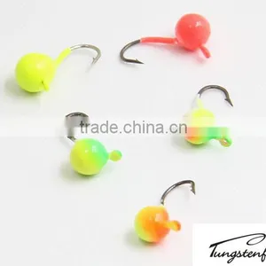 Pure Tungsten Competitive Price Fish Bait For Bass thumbnail-1