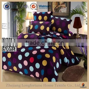 Manufactory Wholesale 100%polyester Home Textile Organic Swaddle Blanket Sofa Set Bed thumbnail-1