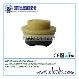 High Performance Round Plastic Microphone thumbnail-3