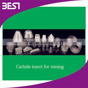 Best-003 Bobcat Excavator Parts Carbide Wear Part thumbnail-1