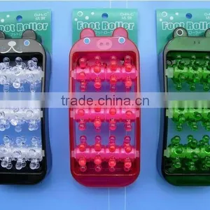 Hot Selling Fashion Style Carton Design Foot Massage Tool thumbnail-3