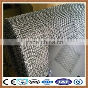 Galvanized Welded Wire Mesh Price for Lowes Chicken in Roll thumbnail-1