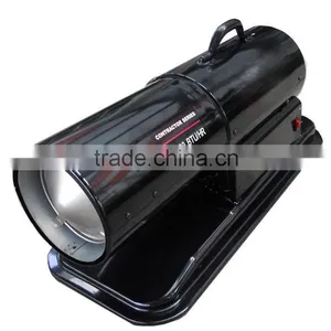 Industrial Column Oil Heater thumbnail-1