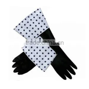 Heat Resistant Cheap Latex Kitchen Gloves thumbnail-3