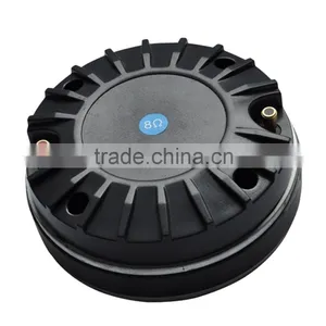 Diaphragm Compression Driver ; pa Speaker Tweeter Drivers thumbnail-1
