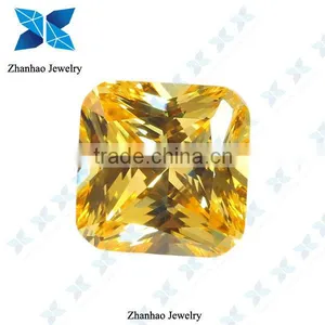 Cheap Wholesale Fashion Original Loose Zircon Gemstone thumbnail-1