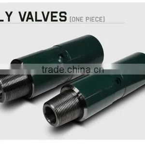 API Certificated Kelly Cock Valve thumbnail-1