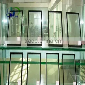 Insulating Low E Glass Double Glazing Glass Insulated Double Pane Glass thumbnail-6