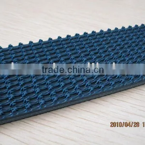Conveyor Belt Suitable for Printing&Packaging Industry/ Pvc Conveyor Belt/pvc Conveyor Belts thumbnail-1