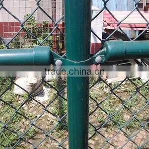 Anping Factory Privacy Slats for Chain Link Fence thumbnail-2
