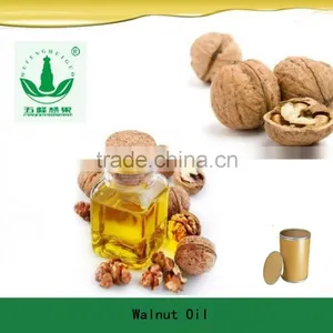 Supercritical CO2 Extract Organic Walnut Oil thumbnail-1