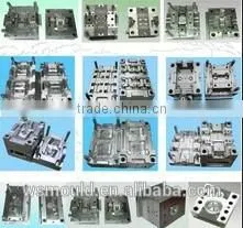 Precise Small Plastic Injection Molding thumbnail-4