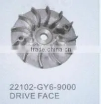 22102-gy6-9000 Drive Face thumbnail-1