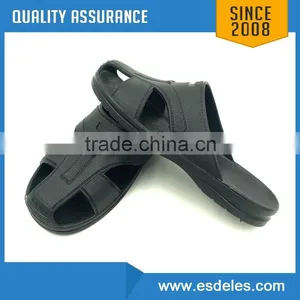 ESD PVC Anti-static Shoes thumbnail-4