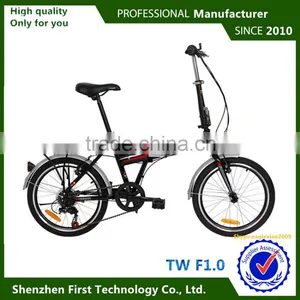 MTB Baby Bike Running MTB Bicycle Folding thumbnail-3
