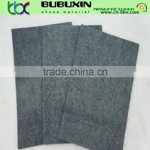Strong Glue Laminated Non-woven Fiber Insole Board With EVA Foam Used as Shoe Insole thumbnail-3