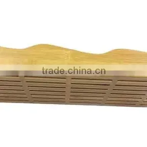 BH013 7 Slots Flatting Bamboo Knife Block Sets to Storaging Knives thumbnail-3