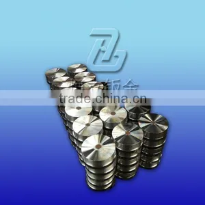 Cnc Turn Part thumbnail-2