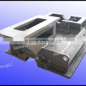 Metal Fabrication Service thumbnail-1