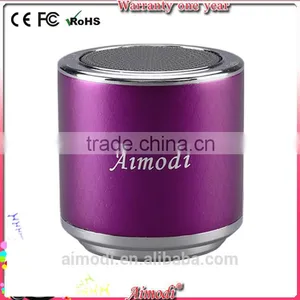2015 Price Speaker Portable Mini Usb Speaker for Outdoor Sport thumbnail-5