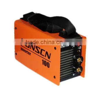 DC Inverter Mma Welding Machine thumbnail-4
