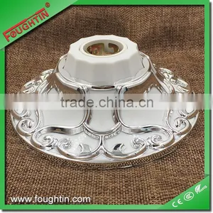E27 B22 Double Lamp Holder Ceiling Lampholder Led Tube Lamp Holder thumbnail-3