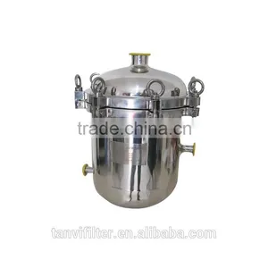 Best Price High Quality Quickly Fitting Oil Filter Housing Machine thumbnail-1
