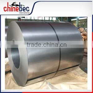 S500MC Hot Rolled Structure Making Steel Coil Steel Sheet thumbnail-1