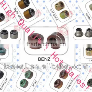 Toyota Valve Stem Seal thumbnail-4