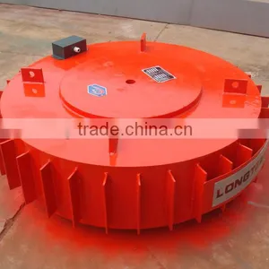 Suspension Disc Type Electro Magnetic Separator thumbnail-1