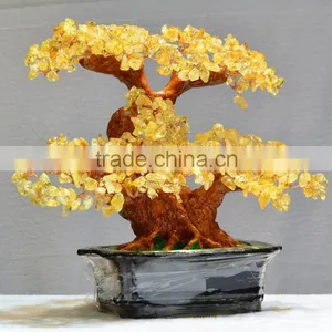 New Fashion Gemstone Tree Well Polished Crystal Elegant Shape thumbnail-3