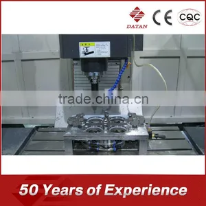 [ DATAN ] Reformed! Gantry Cnc Milling Machine for Sale thumbnail-3