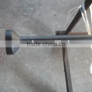 Carbon Steel India Crowbar thumbnail-3