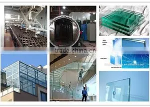 Qingdao Kingdom Glass Co., Ltd. company overview - view 2 thumbnail