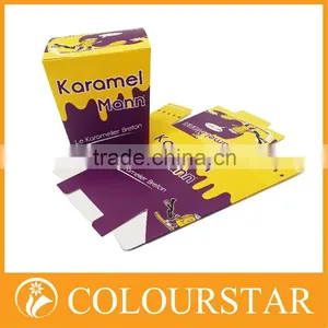 Graceful Packing Paper Boxes thumbnail-2