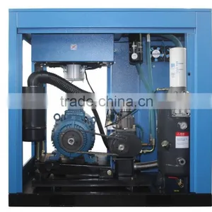 Electric Screw Air Compressor 1 Mpa for Sale thumbnail-1