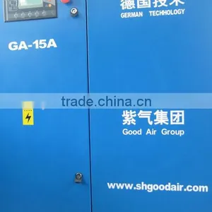 GA-15A 15KW Air Compressor thumbnail-1