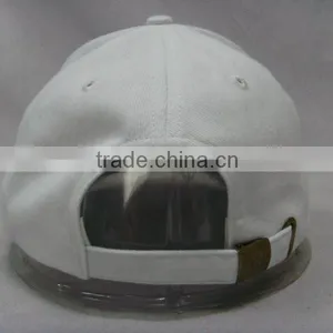 Baseball Cap With Built-in Led Light thumbnail-3