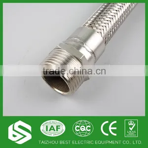 Hot Selling Corrosion Resistance 3 Inch Hose Flexible Metal Hoses thumbnail-2