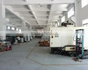 Foshan Goldenshell Lighting Co., Ltd. company overview - view 2 thumbnail